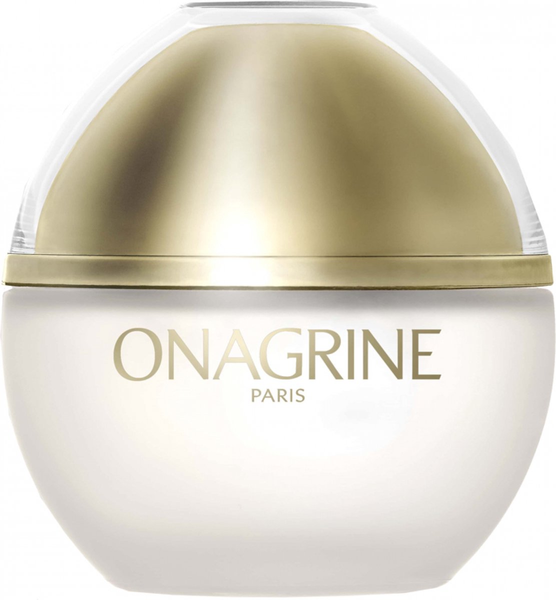 Onagrine-Creme mit 20 wertvollen Ölen, 50 ml