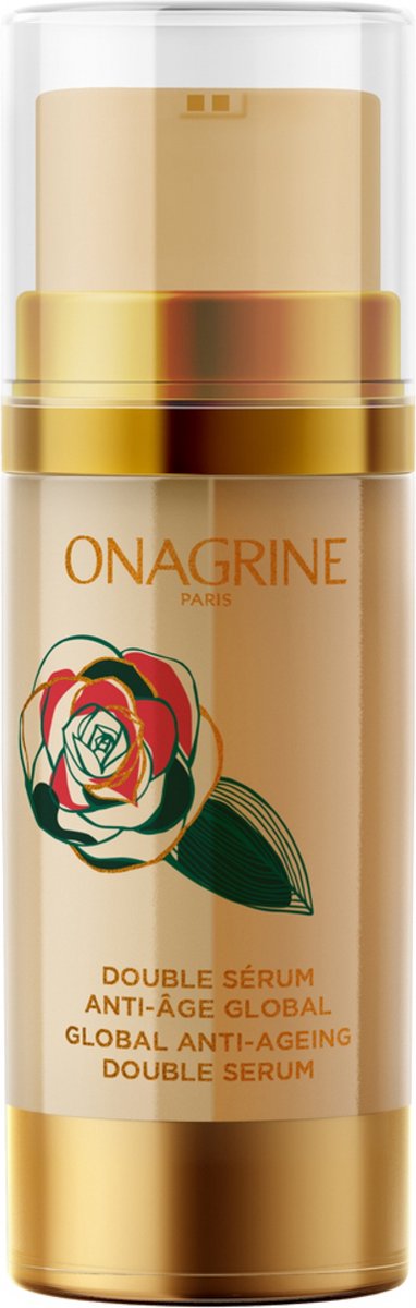 Onagrine Double Global Anti-Aging-Serum 2 x 15 ml