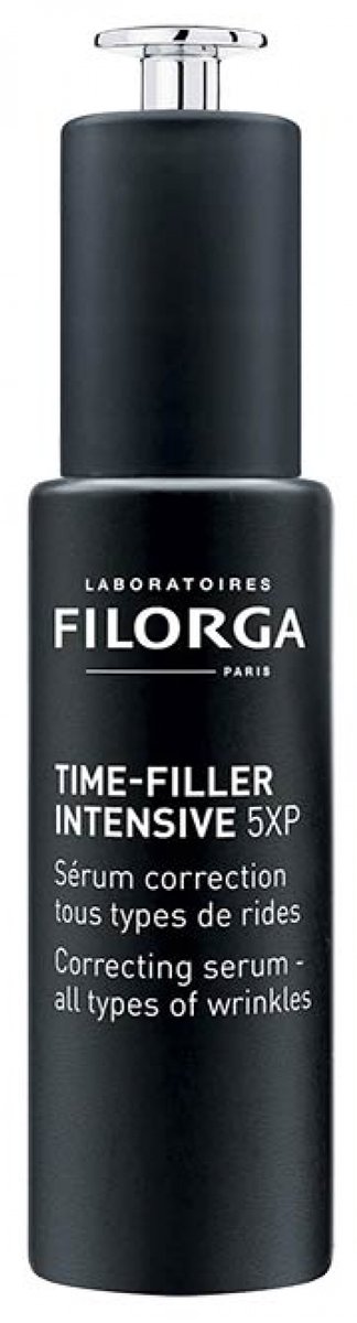 Filorga TIME-FILLER INTENSIVE 5XP Serum gegen alle Arten von Falten 30 ml
