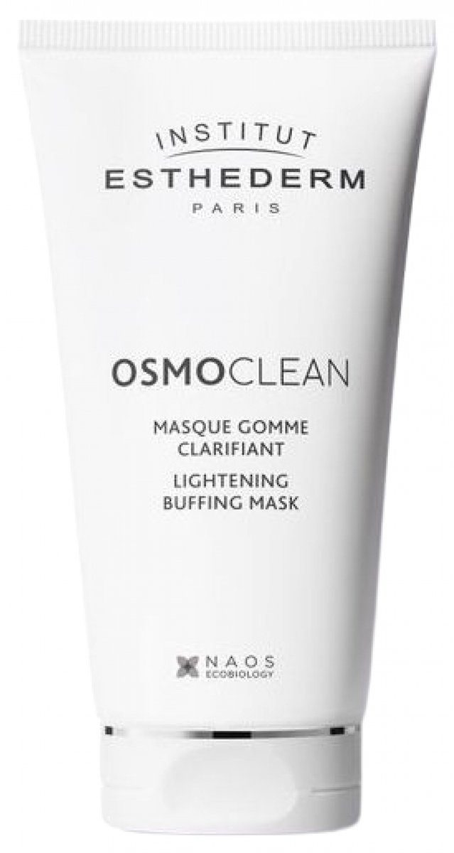Institut Esthederm Osmoclean Klärende Peeling-Maske 75 ml