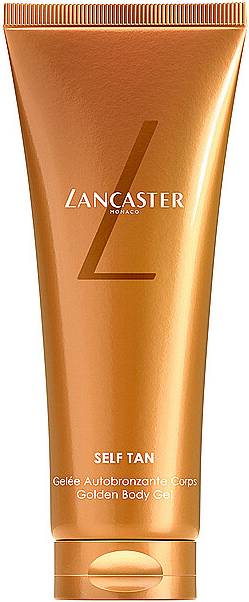 Lancaster Selbstbräunungs-Körpergel 125 ml