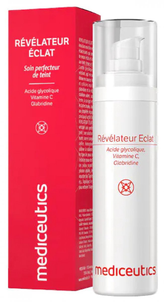 Mediceutics Radiance Booster 50 ml