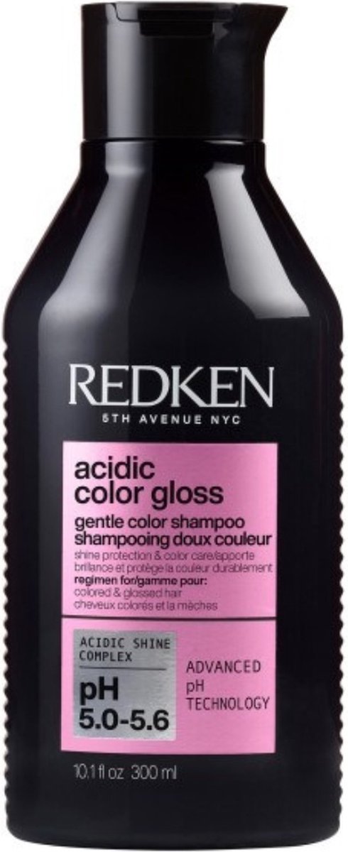 Redken Acidic Color Gloss Farbschutz-Shampoo