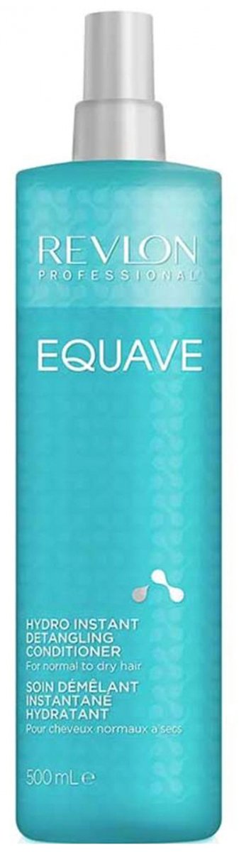Revlon Professional Equave Instant Moisturizing Detangling Treatment 500 ml