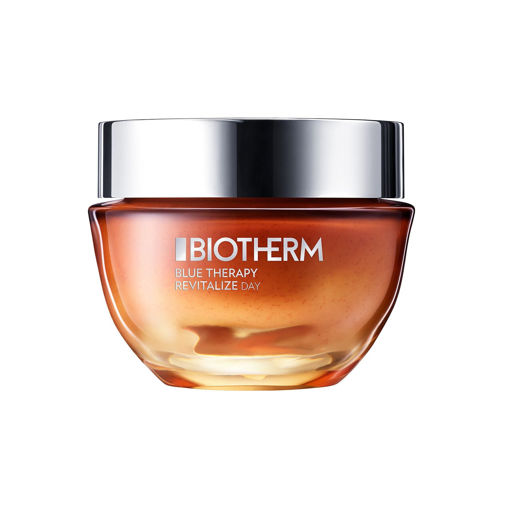 Biotherm Blue Therapy Strahlkraft-verstärkende, pflegende Tagescreme 50 ml