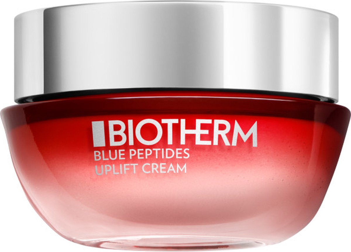 Biotherm Blue Peptides Uplift Straffende Creme 30 ml