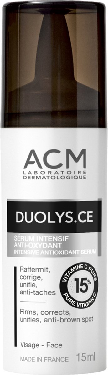 ACM Duolys.CE Laboratory Intensive Antioxidant Serum 15 ml