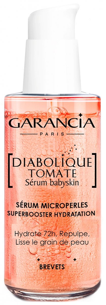 Garancia Diabolique Tomaten-Serum 30 ml