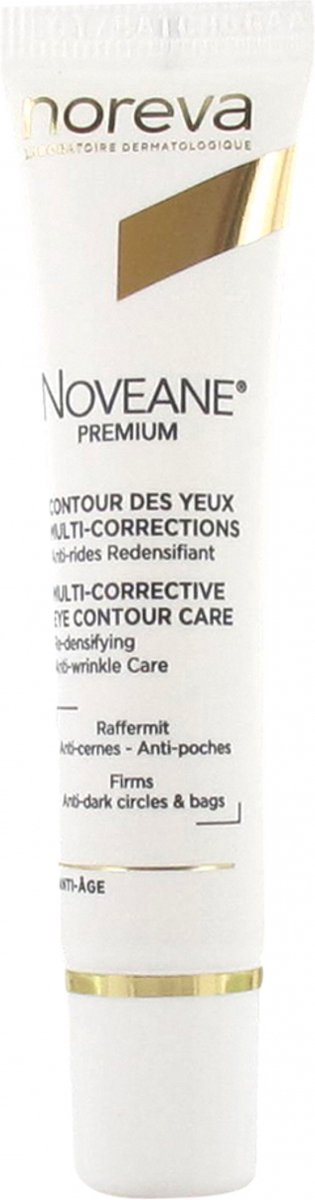 Noreva Noveane Premium Multi-Correction Augencreme 15 ml