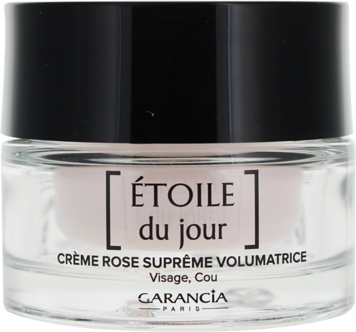Garancia Meno-Expert „Star of the Day“ Supreme Volumizing Rose Cream 40 ml