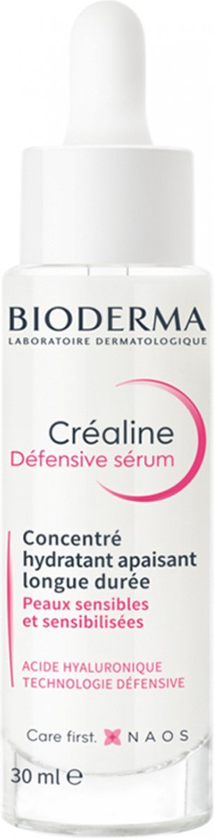 Bioderma Créaline Défensive Serum 30 ml