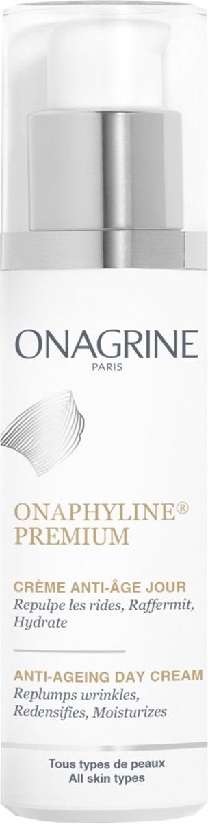 Onagrine Onaphyline Premium Anti-Aging-Tagescreme 40 ml