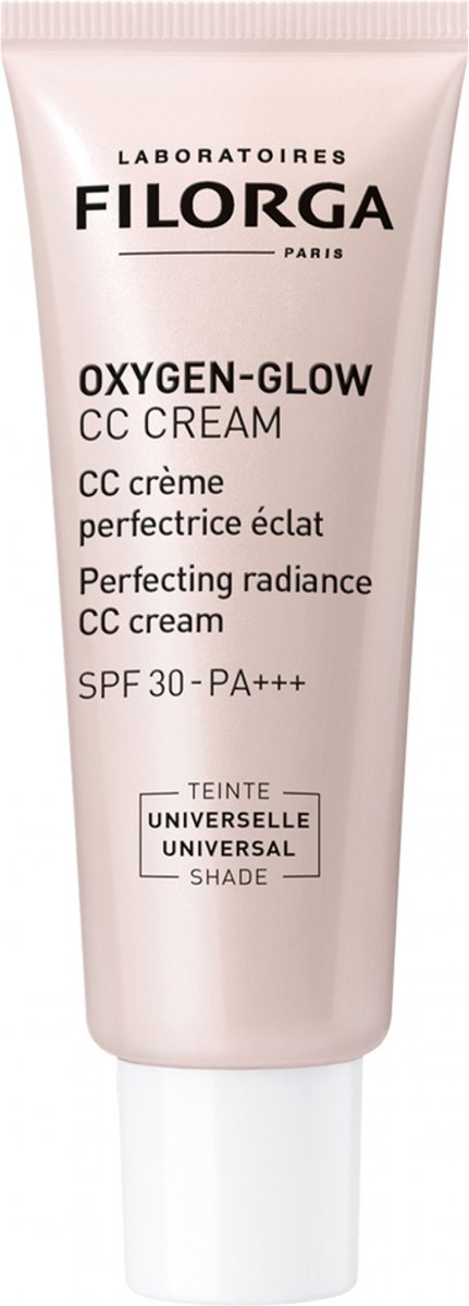Filorga OXYGEN-GLOW CC Creme für strahlende Haut 40 ml