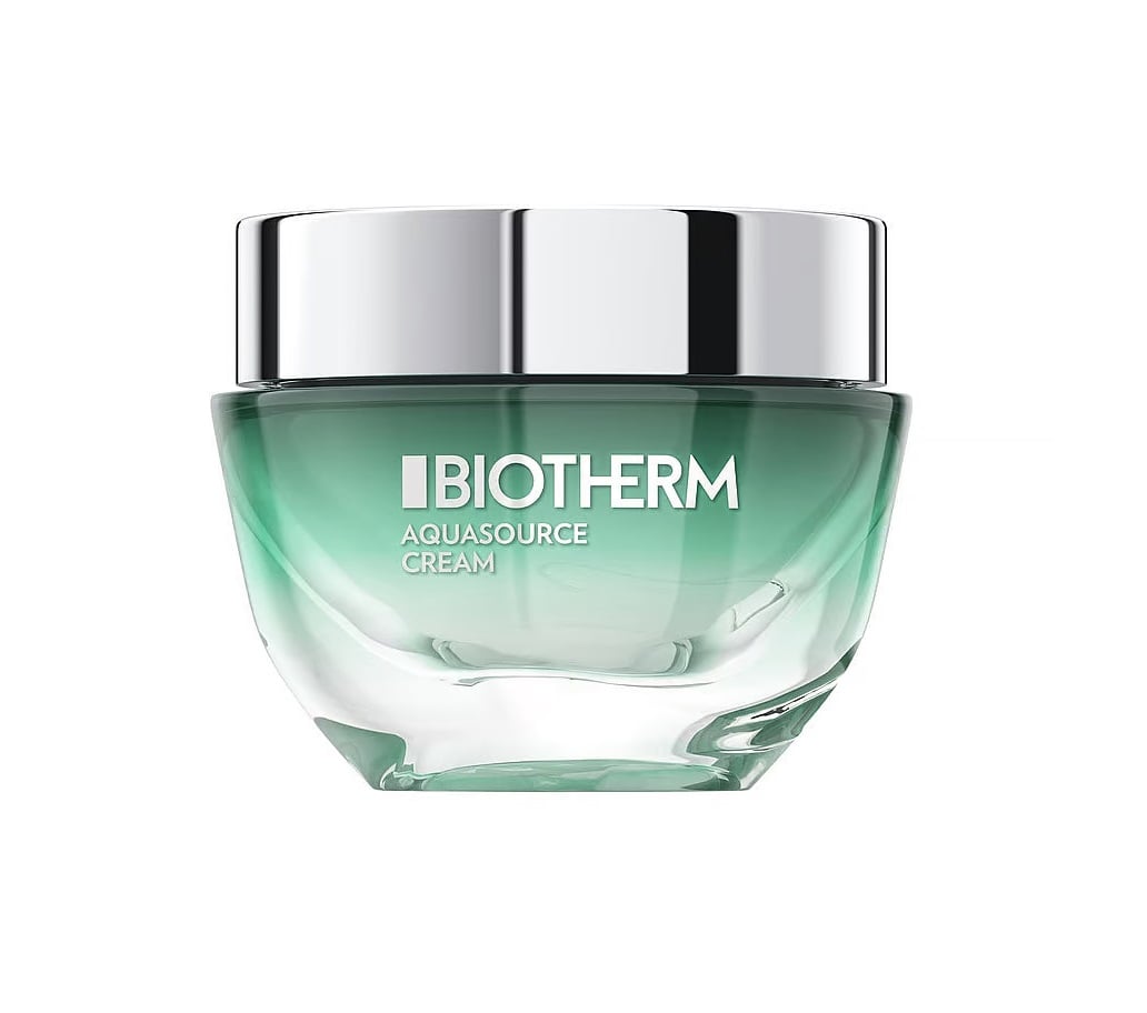 Biotherm Aquasource Feuchtigkeitscreme für normale bis Mischhaut, 50 ml