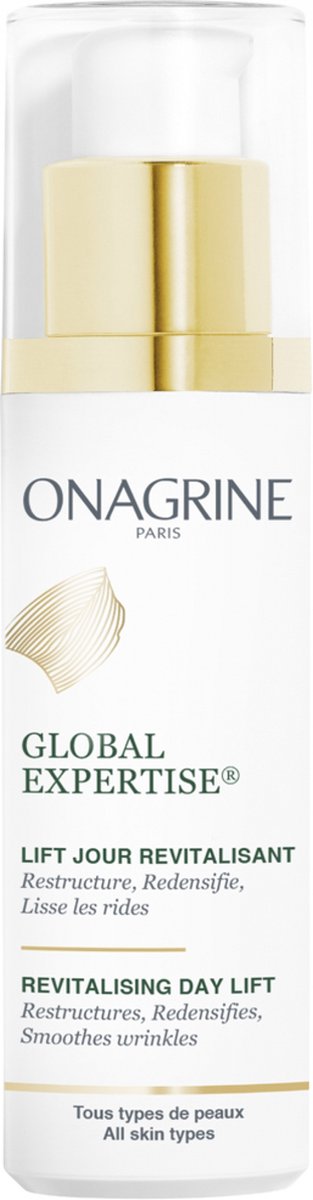 Onagrine Global Expertise Lift Revitalisierende Tagescreme 40 ml
