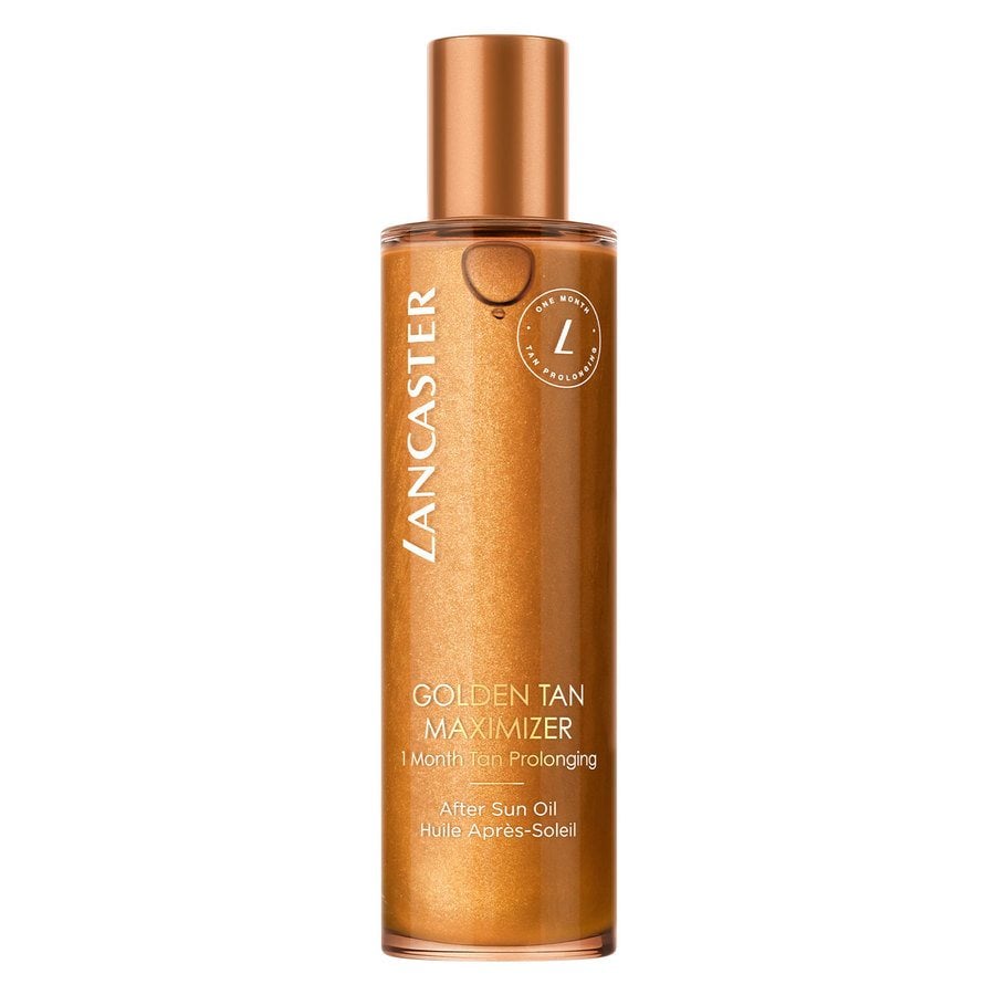 Lancaster Golden Tan Maximizer After-Sun-Öl 150 ml