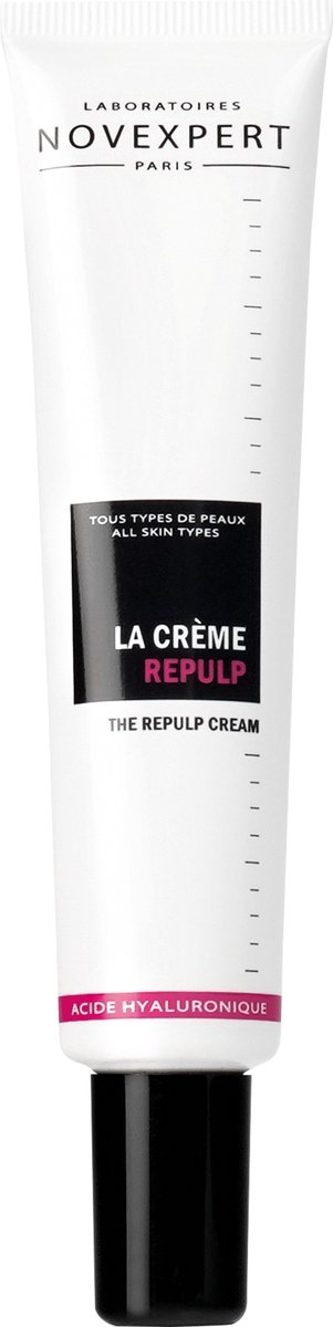 Novexpert Bio-Hyaluronsäure-Aufpolstercreme 40 ml