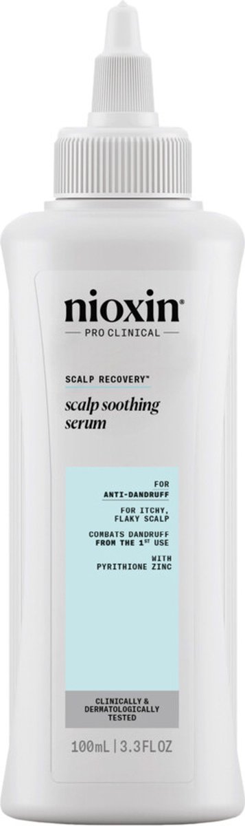 Nioxin Reinigende Anti-Schuppen-Lotion