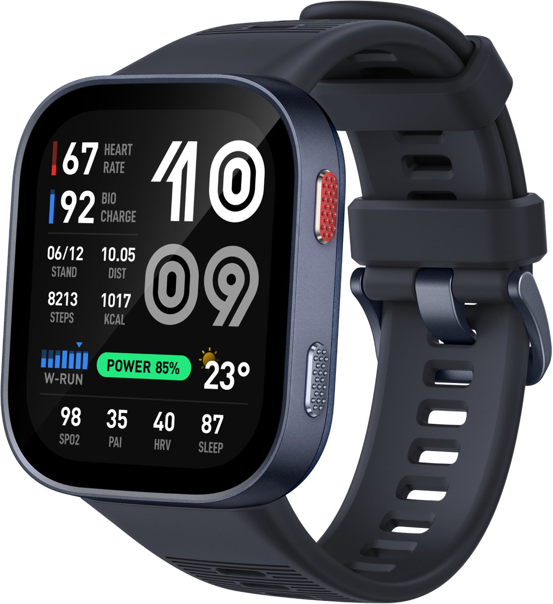 Amazfit Bip Max Gr. ONE SIZE
