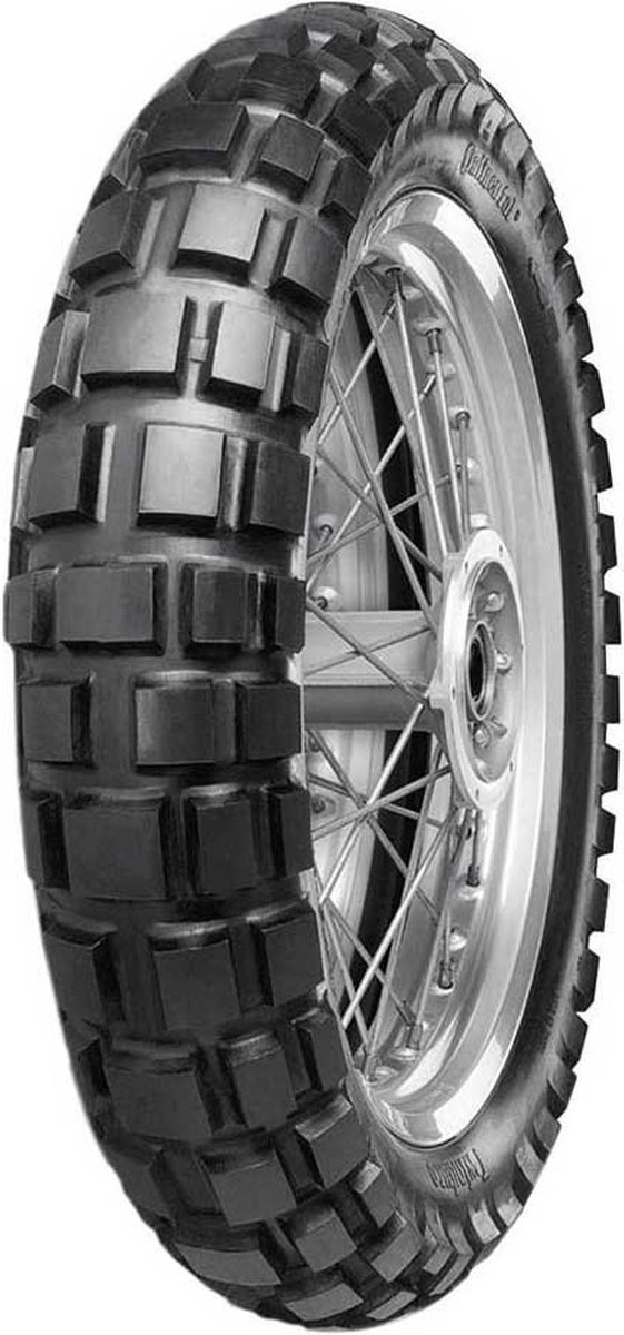 TKC 80 Twinduro