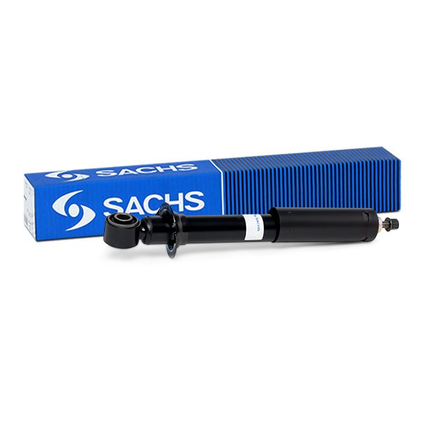 Sachs Stoßdämpfer hinten Volvo Xc70