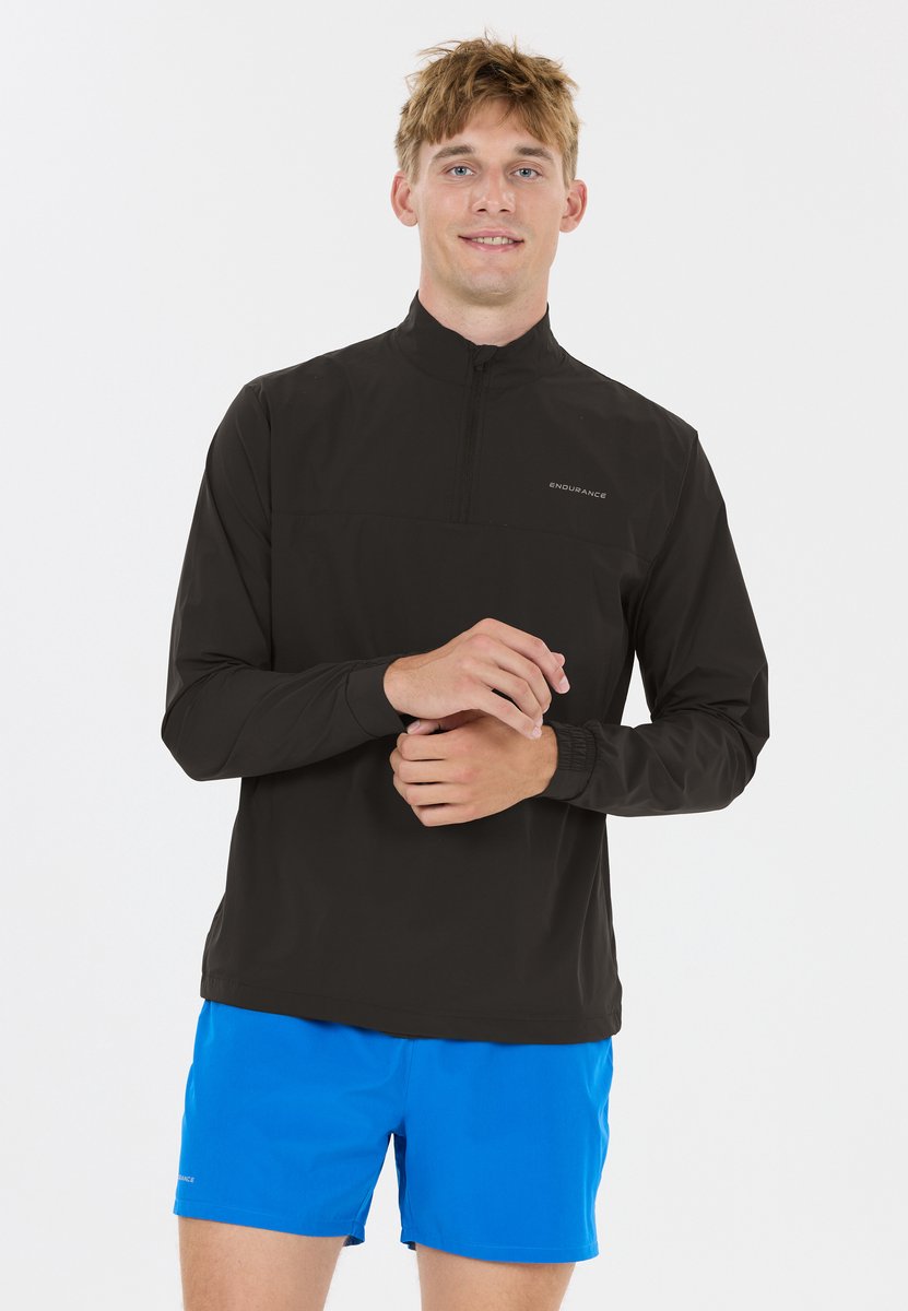 Typhoro Half Zip Jacket XL