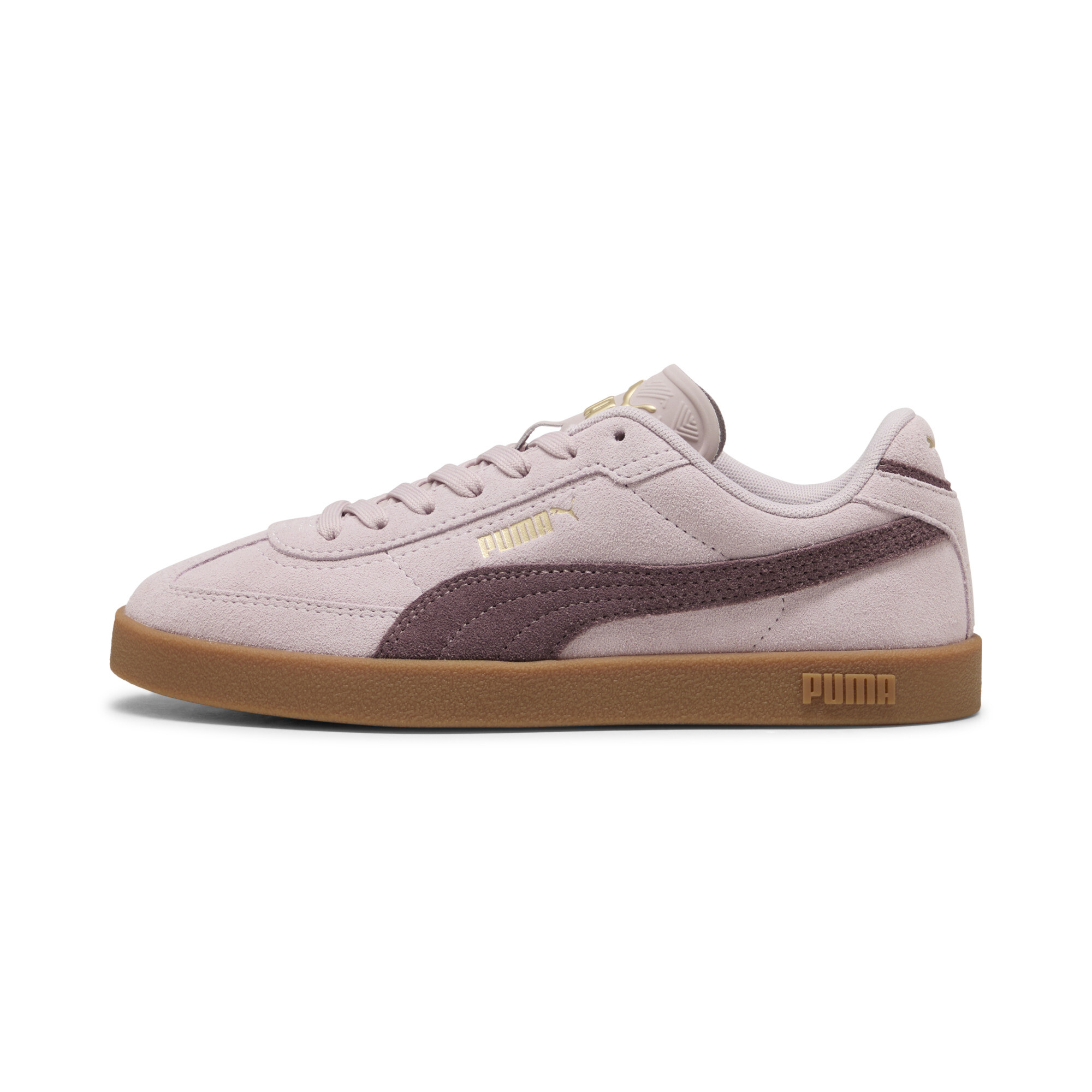 PUMA Club II Era Sneakers Unisex, Schuhe, Rosa, 41