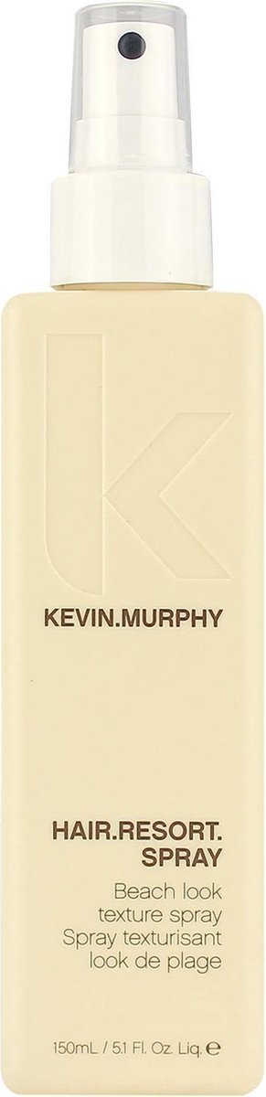 Kevin Murphy Hair.Resort Spray Modellierlotion für Strandhaar, 150 ml