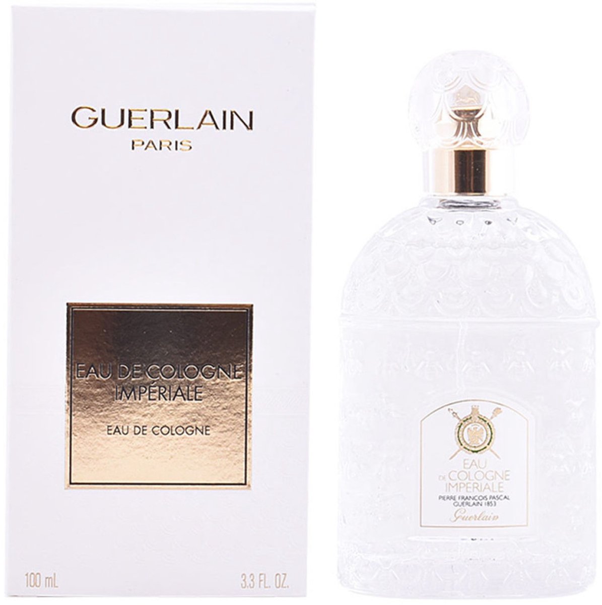 Guerlain Eau de Cologne Imperiale Eau de Cologne, 100 ml