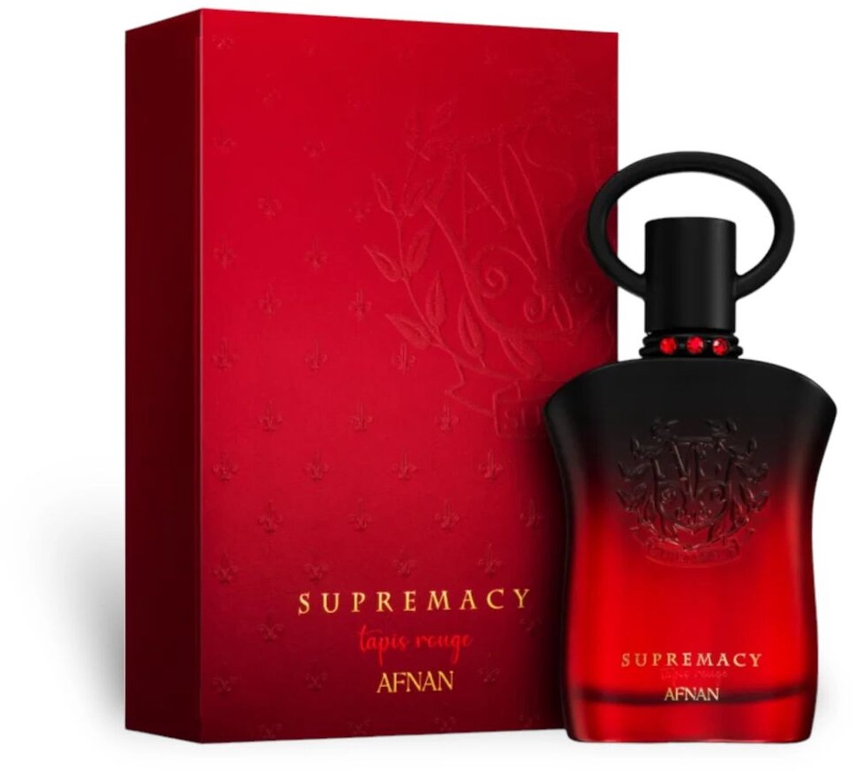 Afnan Supremacy Tapis Rouge Eau de Parfum, 100 ml