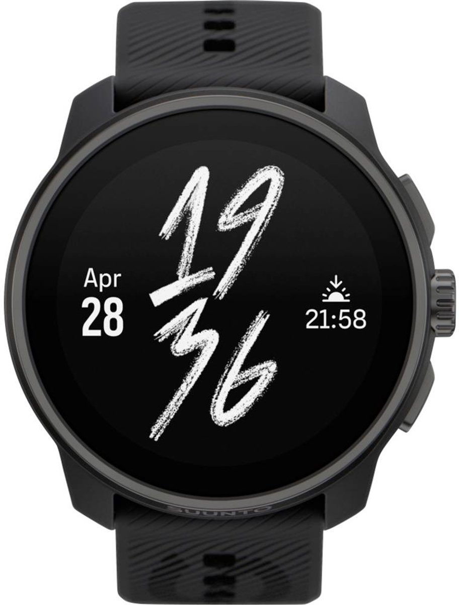 Smart Watch Suunto Race S