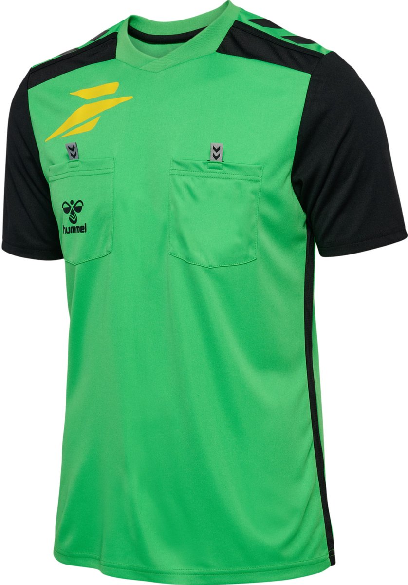 Trikot Hummel FFHB New Referee 2025/26