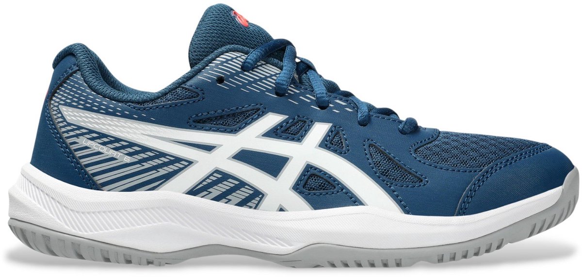 Indoor-Schuhe Kinder Asics Upcourt 6 GS