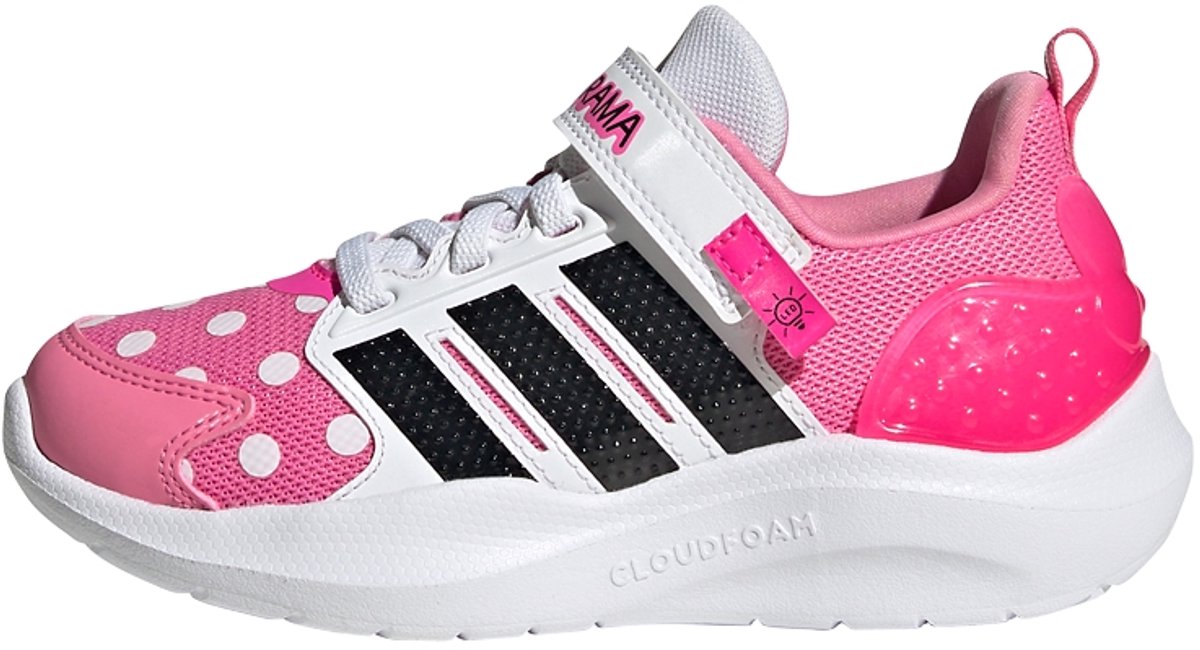 Kinderschuhe adidas Disney Lightorama Minnie Mouse