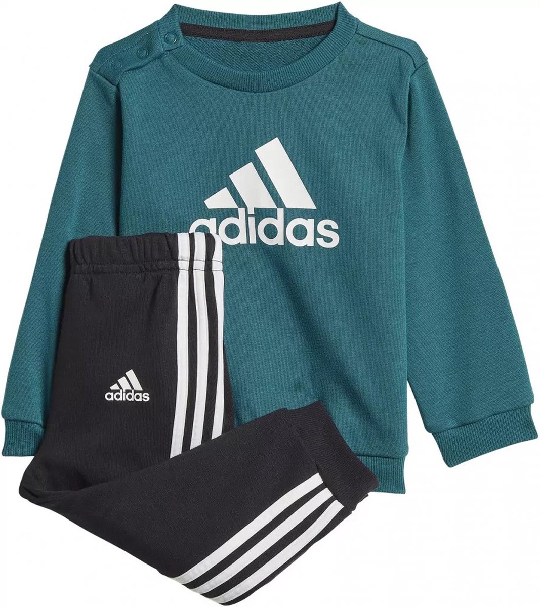 Jogginghose für Kinder adidas French Terry
