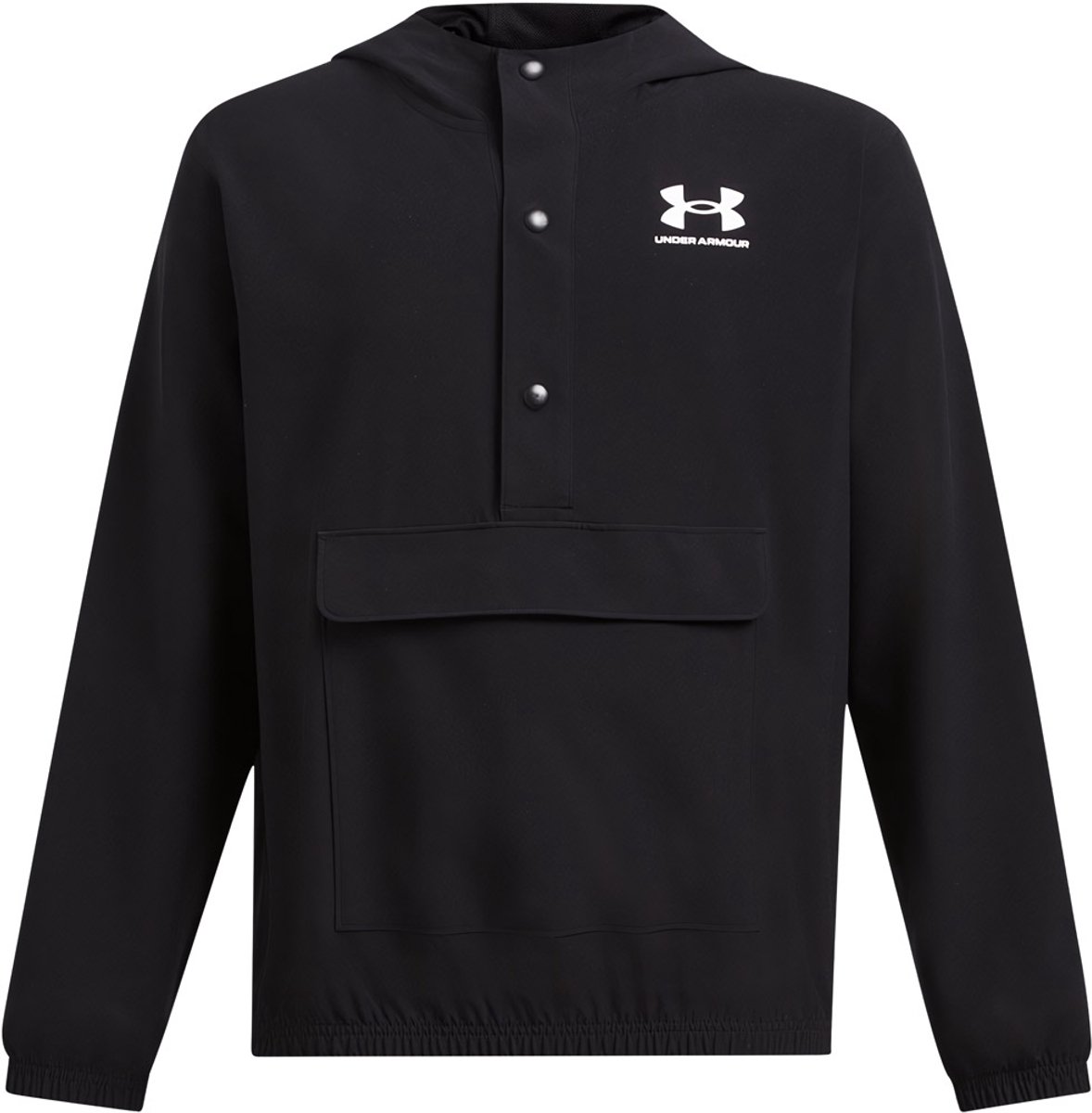 Regenjacke für Kinder Under Armour Icon Woven