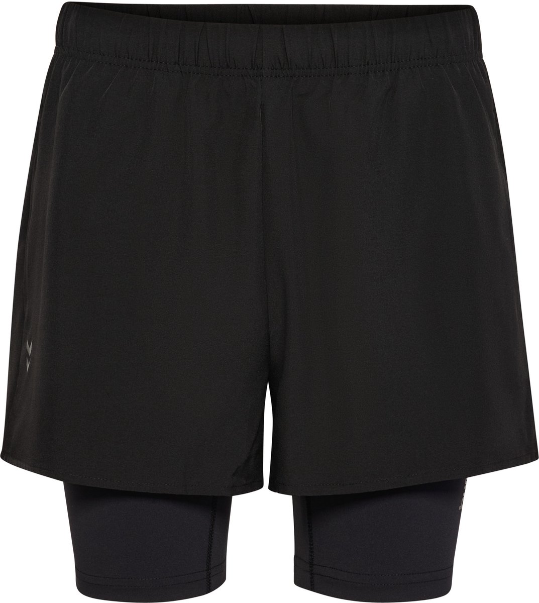 Damen Tights Hummel Hiit Intensity