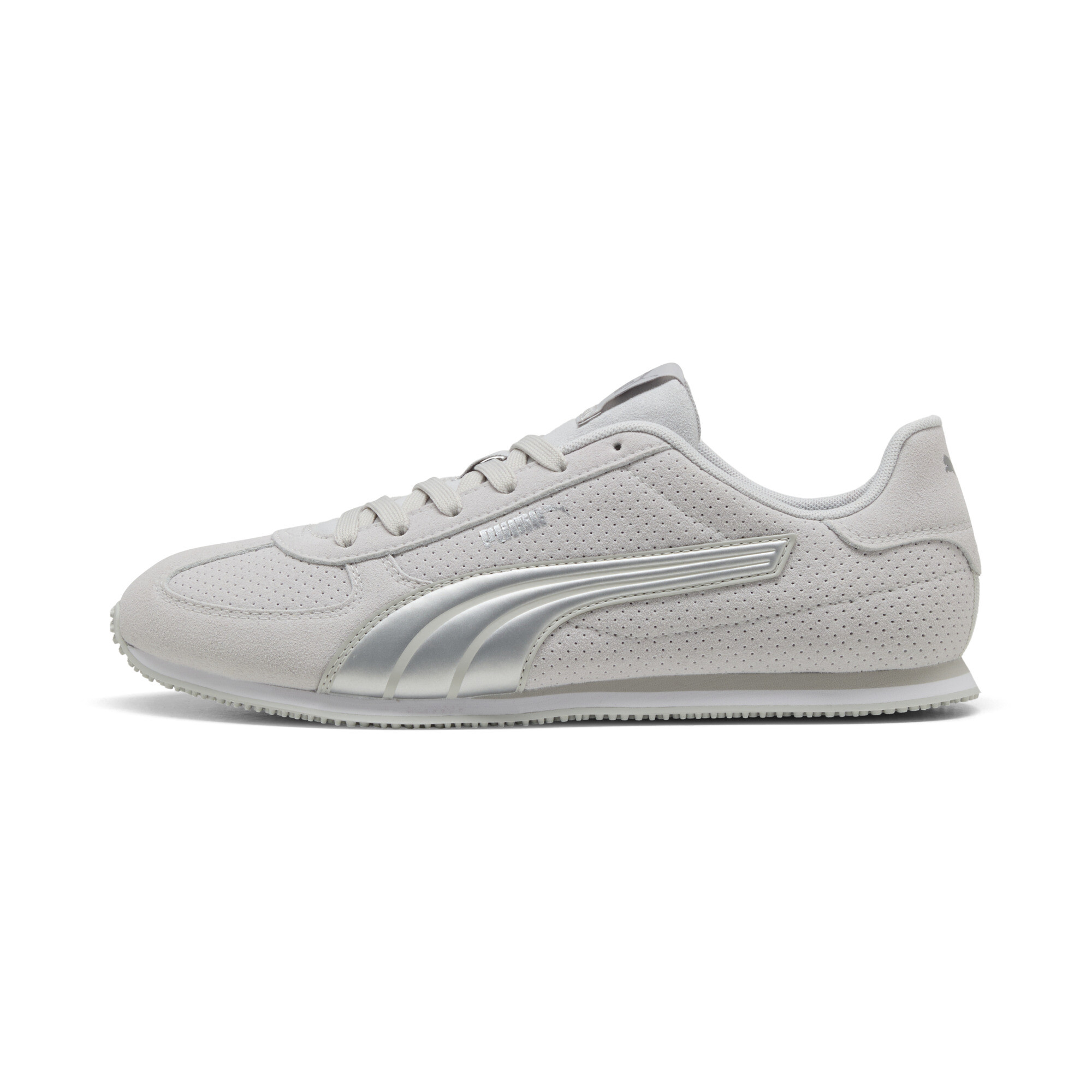 PUMA ST Track Reflect-X Sneakers Unisex, Schuhe, Grau, 35.5