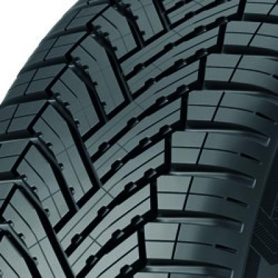 Falken EUROALL SEASON AS220 blk 215/45 R17 91V