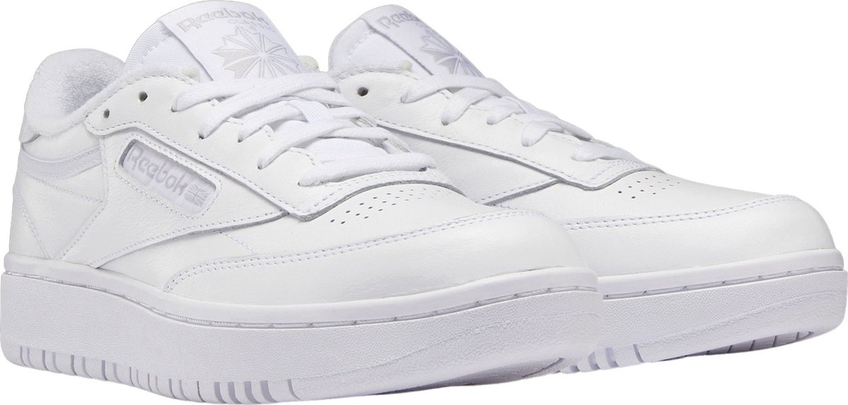 Schuhe für Frauen Reebok Club C Double