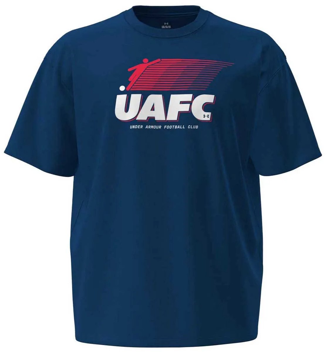 Trikot Under Armour GFB FC