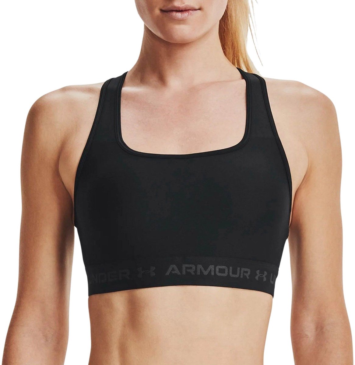 Sport-BH für Frauen Armour Mid Crossback