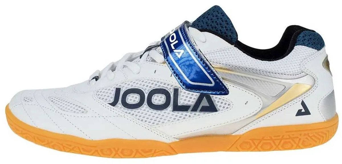 Hallenschuhe kurz Kind Joola