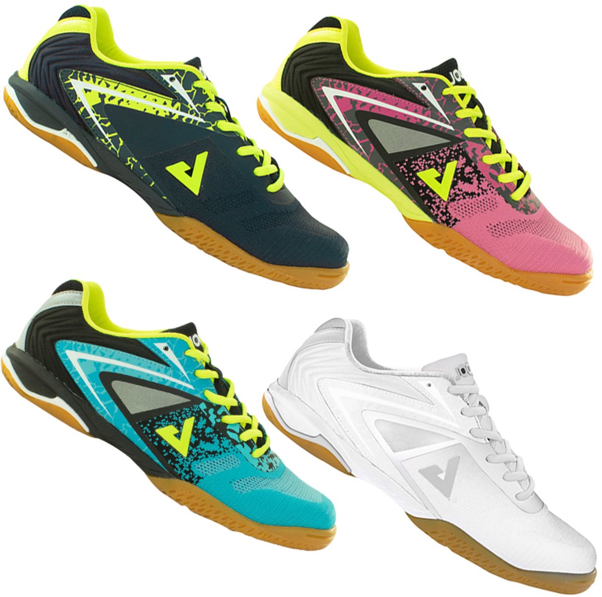Hallenschuhe Joola Pro blast