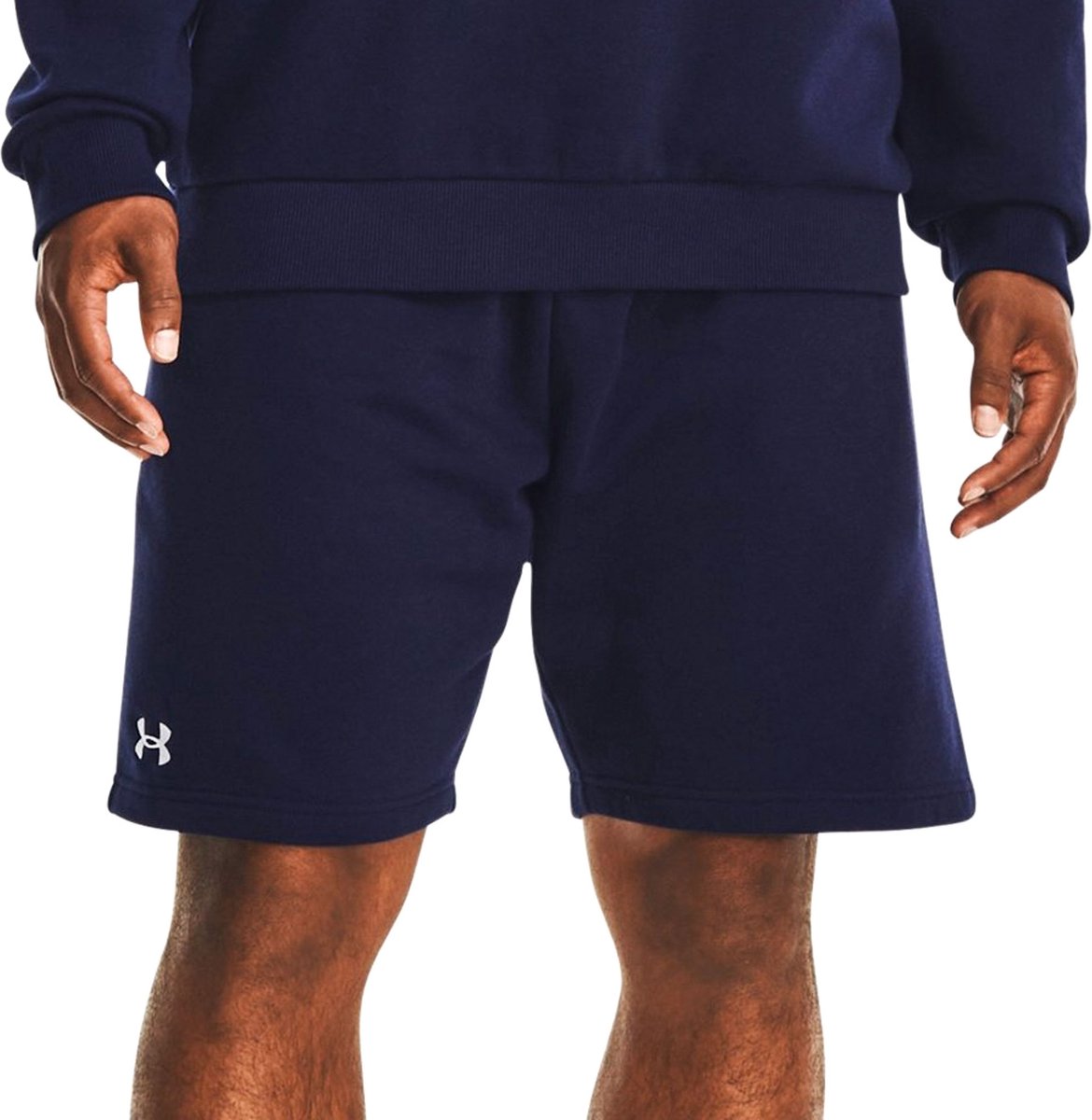 Shorts Under Armour Rival Fleece