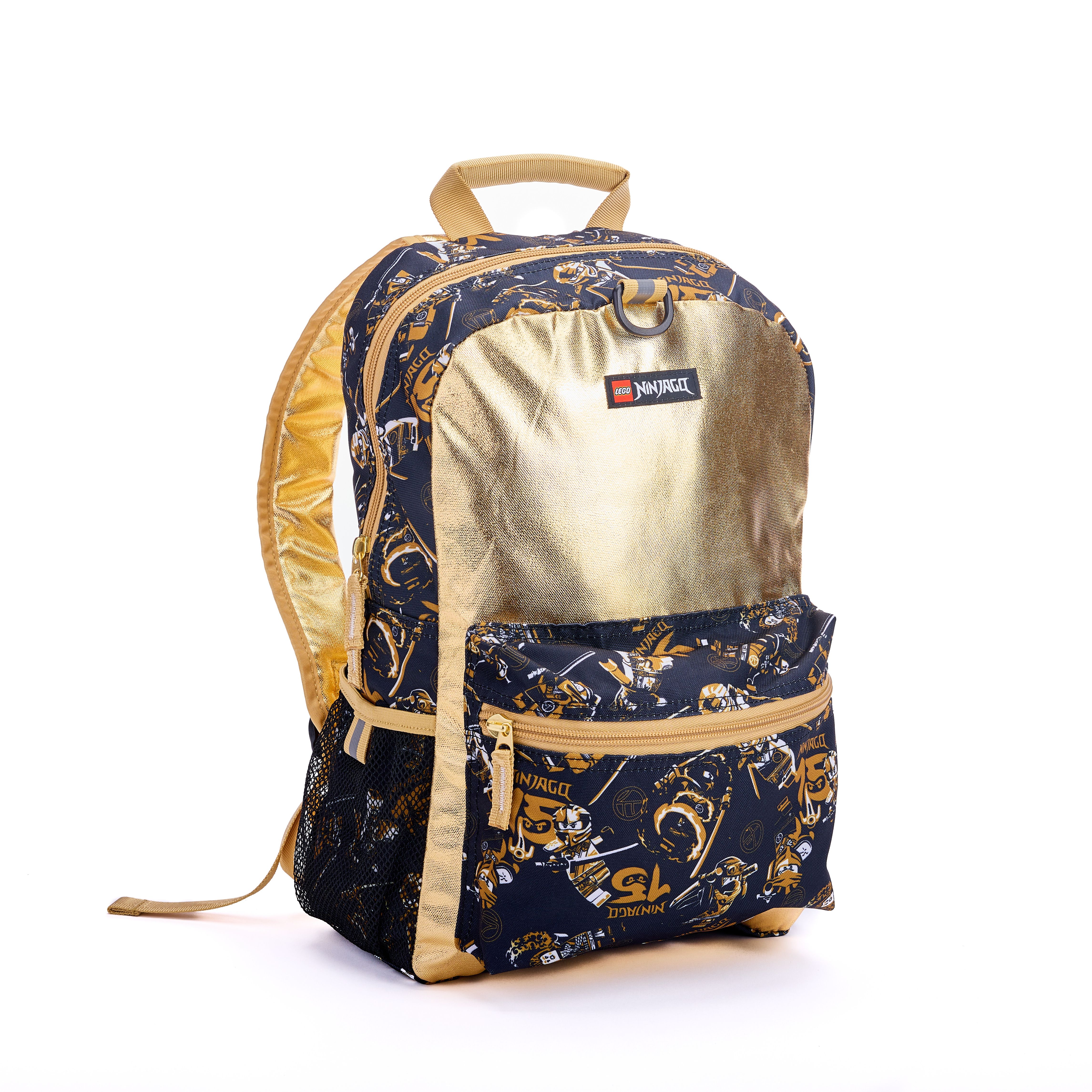 NINJAGO 15th Anniversary Classic Backpack