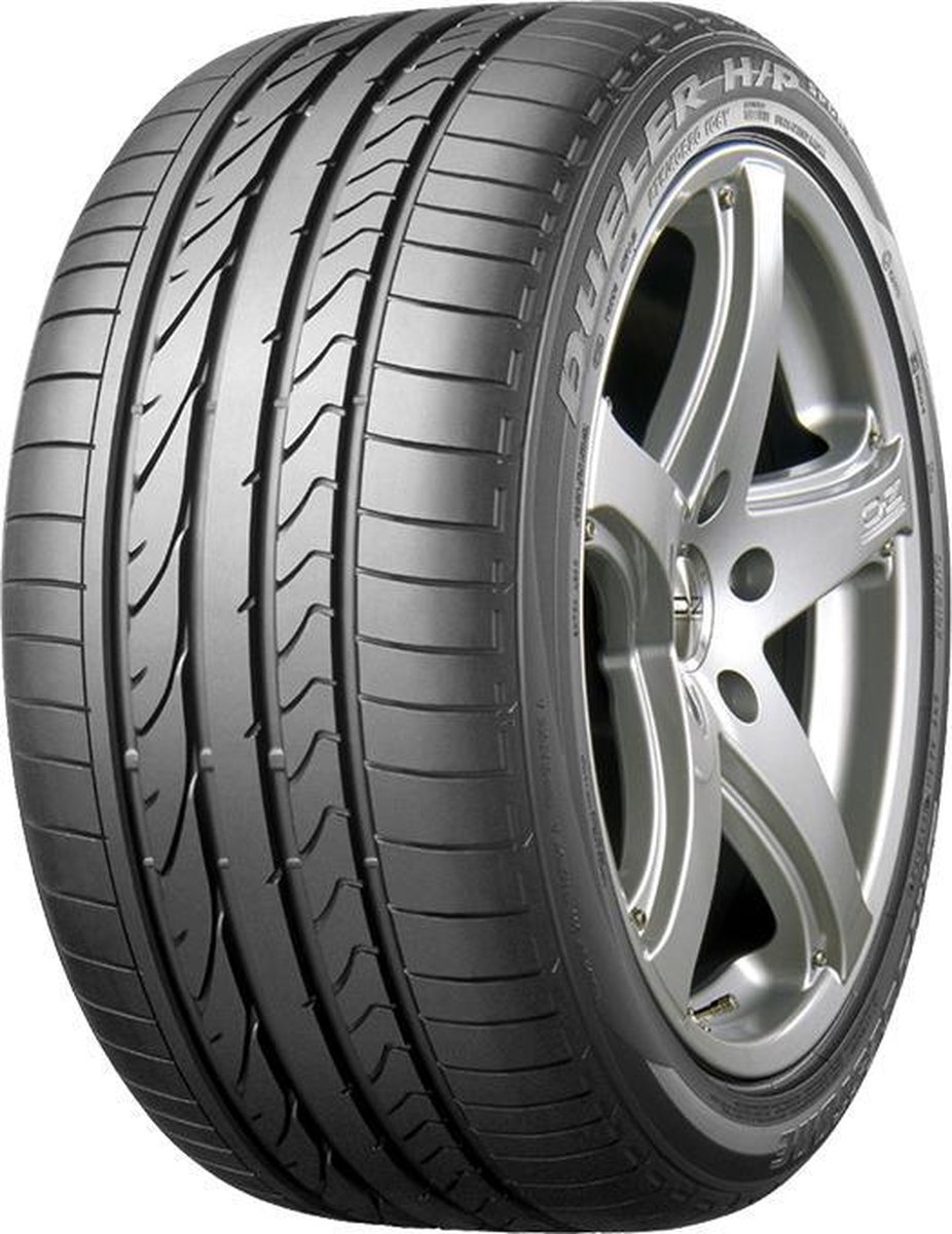 Dueler H/P Sport