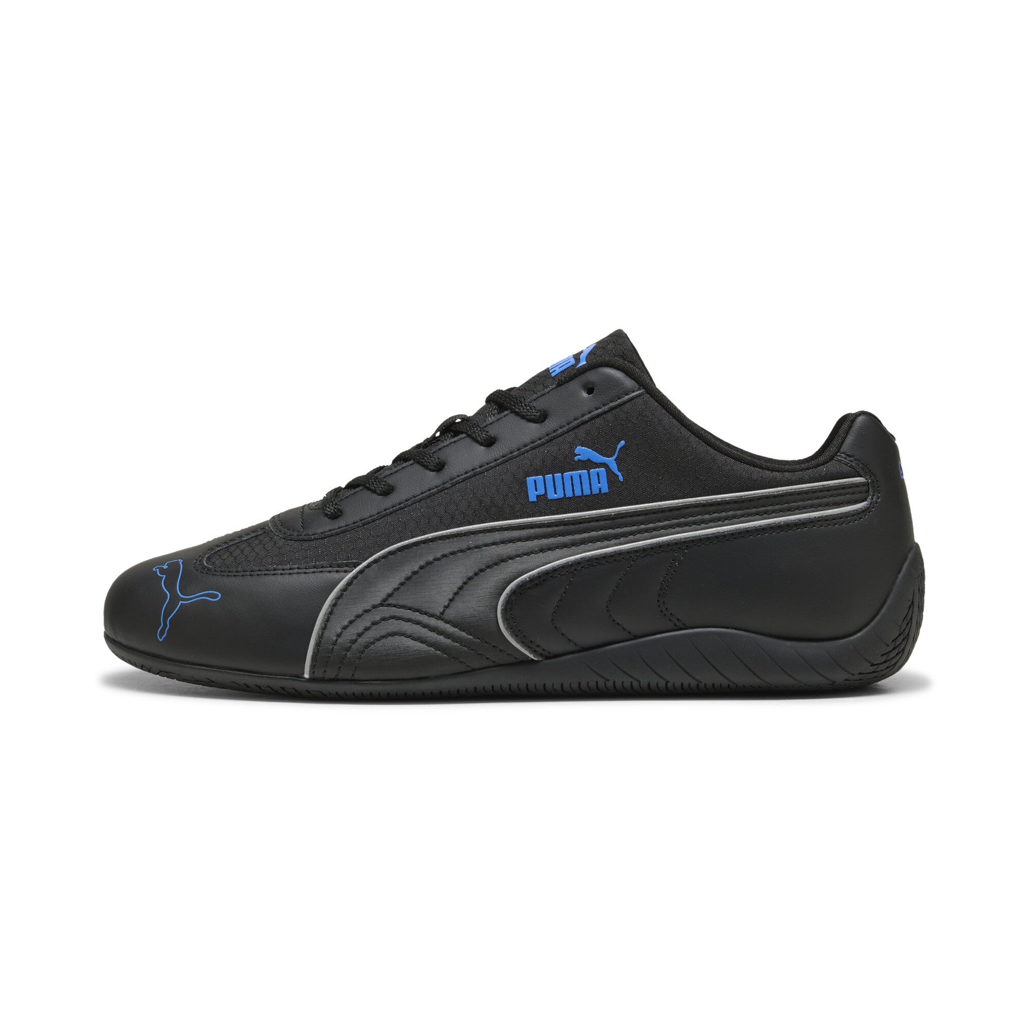 PUMA Speedcat Sneakers Unisex, Schuhe, Schwarz, 40