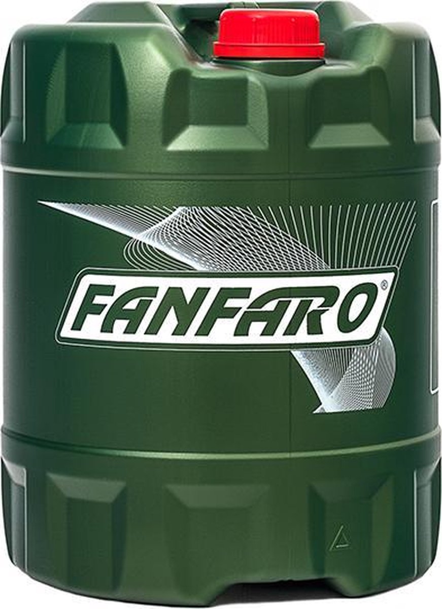 FANFARO TSX 10W-40 20 L