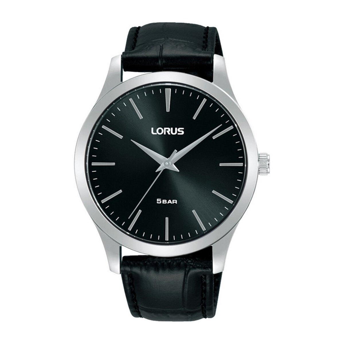 Lorus RRX71HX9 Herrenuhr 40mm 5ATM